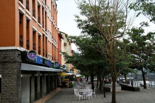 Apartamento The Waterfront Shaw Lavasa