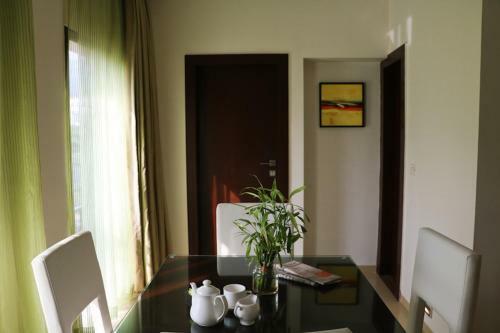 Apartamento The Waterfront Shaw Lavasa