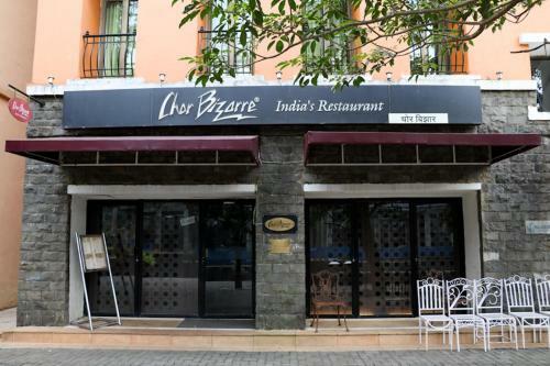 Apartamento The Waterfront Shaw Lavasa