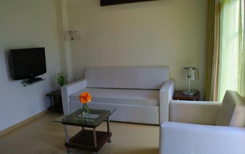 Apartamento The Waterfront Shaw Lavasa