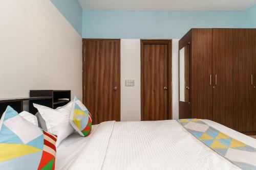 Apartamentos Designer 1bhk Home In Arambol, Goa