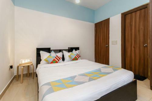 Apartamentos Designer 1bhk Home In Arambol, Goa