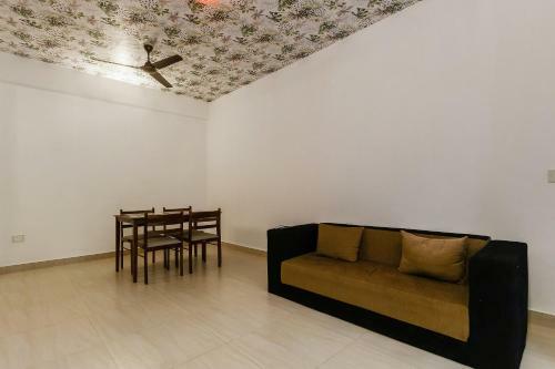 Apartamentos Designer 1bhk Home In Arambol, Goa