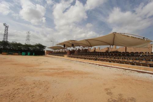 Hotel Golden Amoon Resort