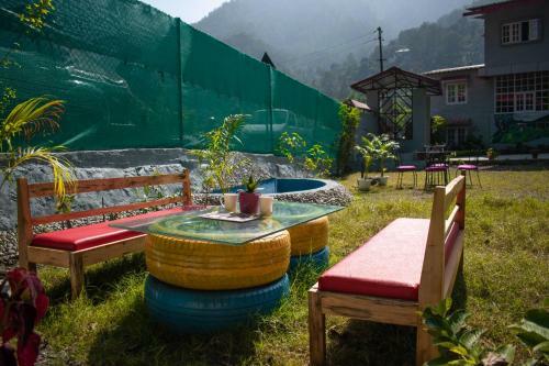 Albergue Hots Bhujiaghat