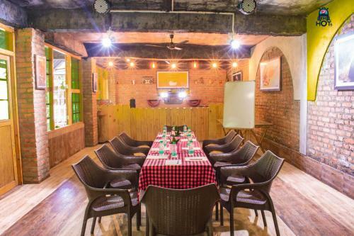 Albergue Hots Bhujiaghat