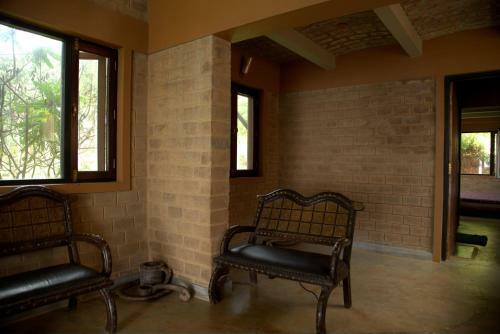 Agroturismo O'land Plantation