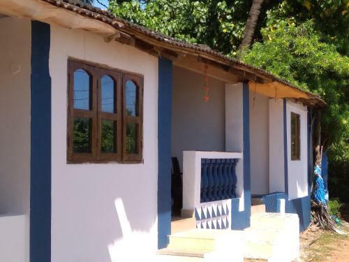 Colomb Bay Cottages