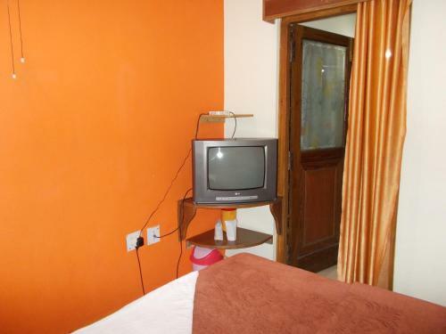 Hotel Premier Rooms With Rooftop Terrace Restaurant