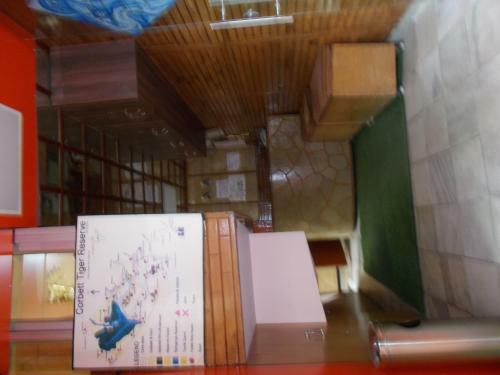Hotel Premier Rooms With Rooftop Terrace Restaurant