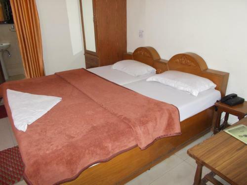 Hotel Premier Rooms With Rooftop Terrace Restaurant