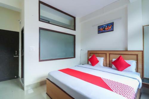 Oyo 47959 Hotel Prosperity & Restaurant