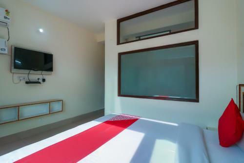 Oyo 47959 Hotel Prosperity & Restaurant