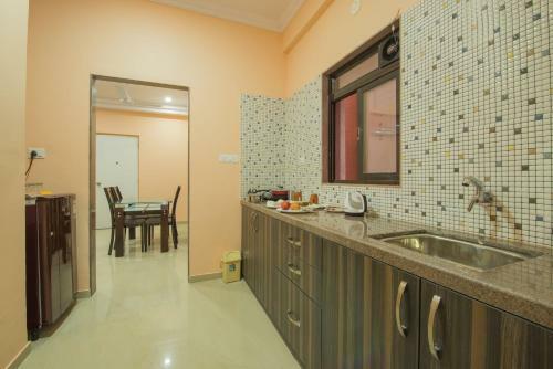 Budget Inn Service Apartments - Tiger Plaza