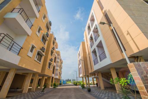 Budget Inn Service Apartments - Tiger Plaza