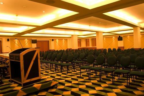 Hotel The Residency Karur