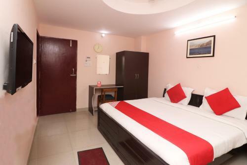 Oyo 5587 Hotel Zaayka