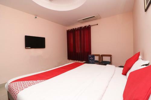 Oyo 5587 Hotel Zaayka