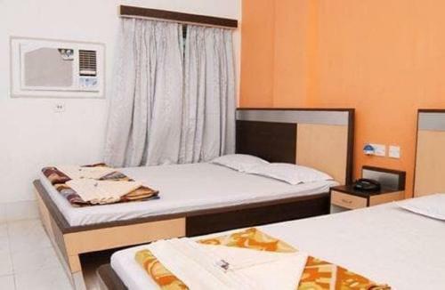 Hotel Yashoda International