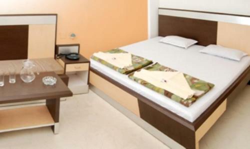 Hotel Yashoda International