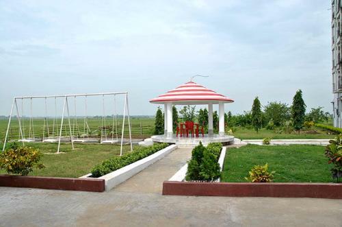 Hotel Yashoda International