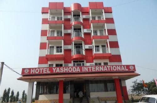 Hotel Yashoda International