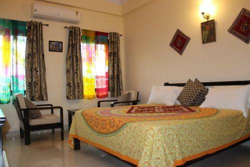 Hotel Bhagwati Vilas