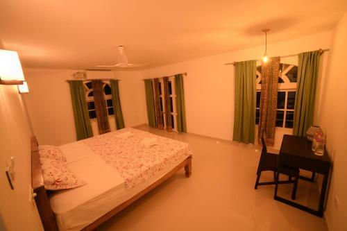 Hotel Cemari Resort