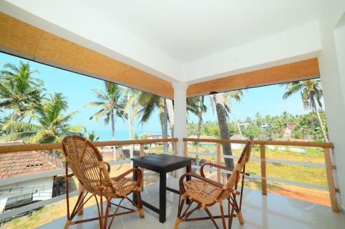 Hotel Cemari Resort