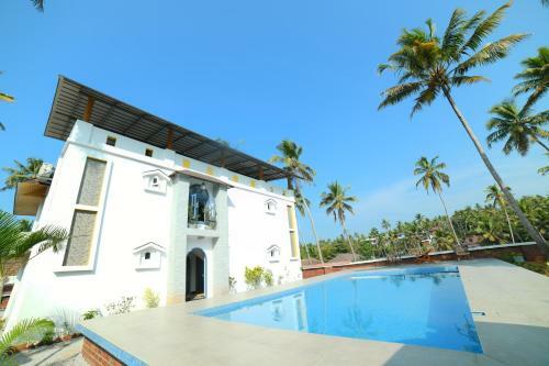 Hotel Cemari Resort