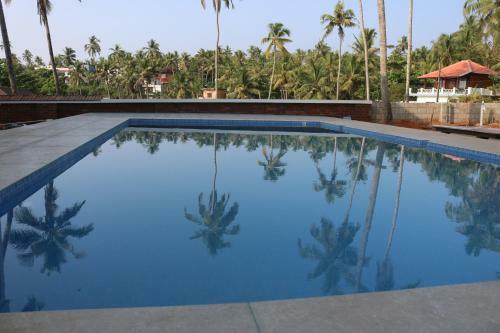 Hotel Cemari Resort