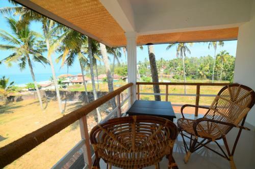 Hotel Cemari Resort
