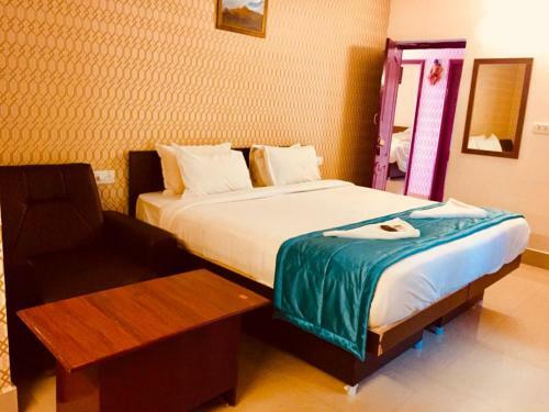 Hotel Arunaalaya Residency