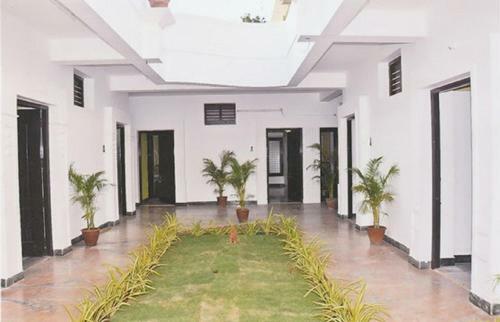 Hotel Arunaalaya Residency