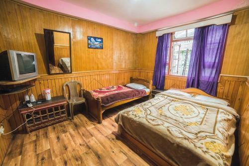 Ourguest Lachung Homestay