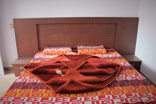 Hotel Oyo 18740 Triund Heavens