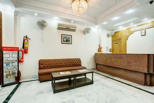 Hotel Treebo Trend C T International