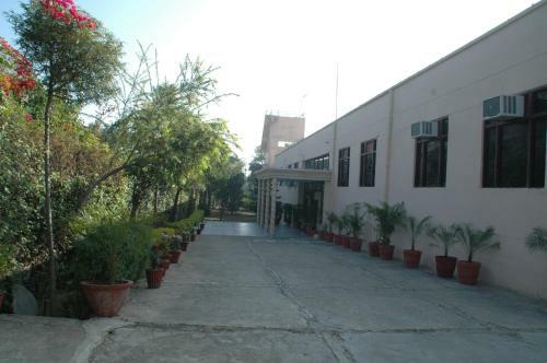 Hotel Sunrise Health Resort