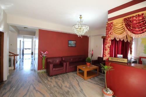 Hotel Delight The Touristo