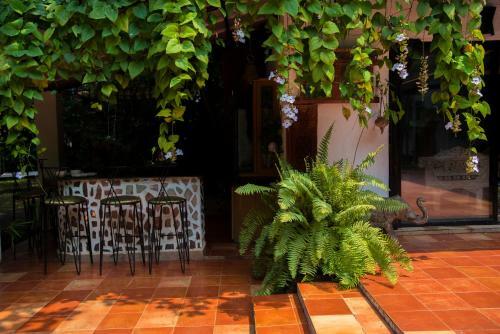 Villa The Estate By Vista Rooms