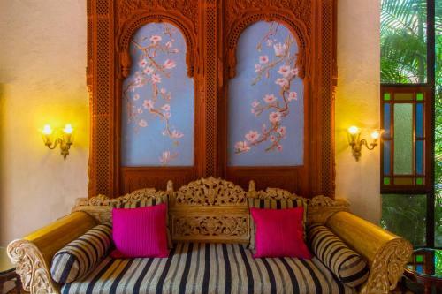 Villa The Estate By Vista Rooms