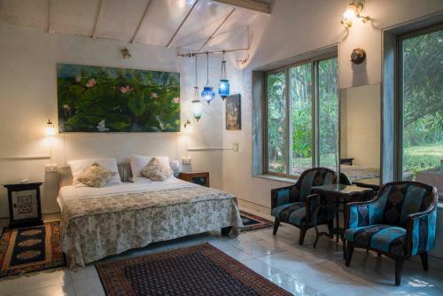 Villa The Estate By Vista Rooms