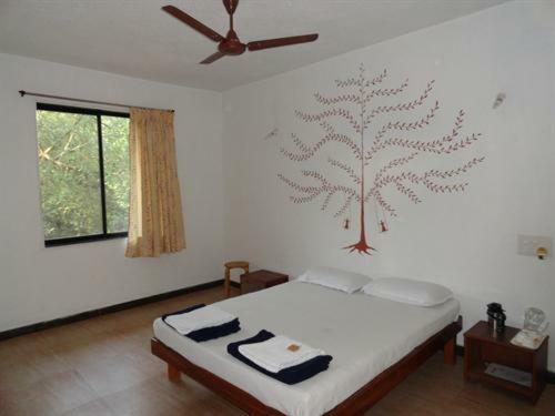 Deluxe AC Stay - Karpe\\\'s Wadi Agrotel-#abp12