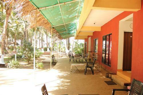 Deluxe AC Stay - Karpe\\\'s Wadi Agrotel-#abp12