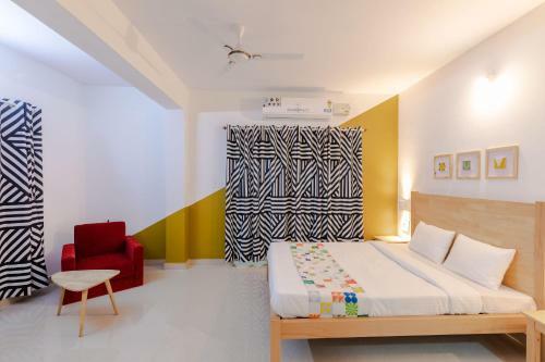 Apartamentos Designer 2bhk Homestay, Baga Goa