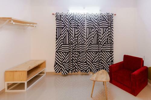 Apartamentos Designer 2bhk Homestay, Baga Goa