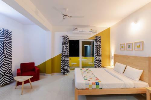 Apartamentos Designer 2bhk Homestay, Baga Goa