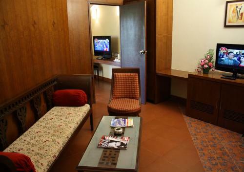 Hotel Tangerine Boutique Resort