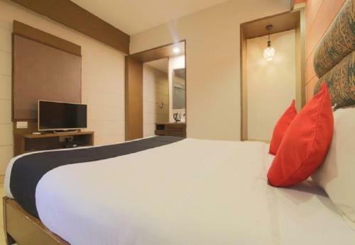 Hotel Tangerine Boutique Resort