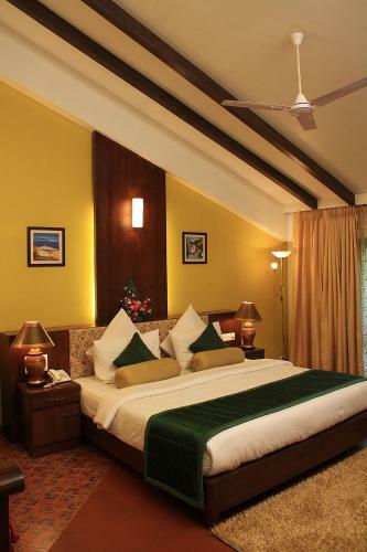 Hotel Tangerine Boutique Resort